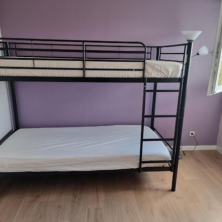 Evry Room - Only For Women Courcouronnes Екстер'єр фото
