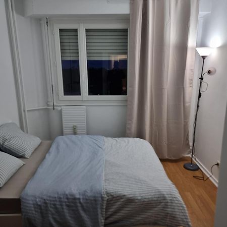 Evry Room - Only For Women Courcouronnes Екстер'єр фото