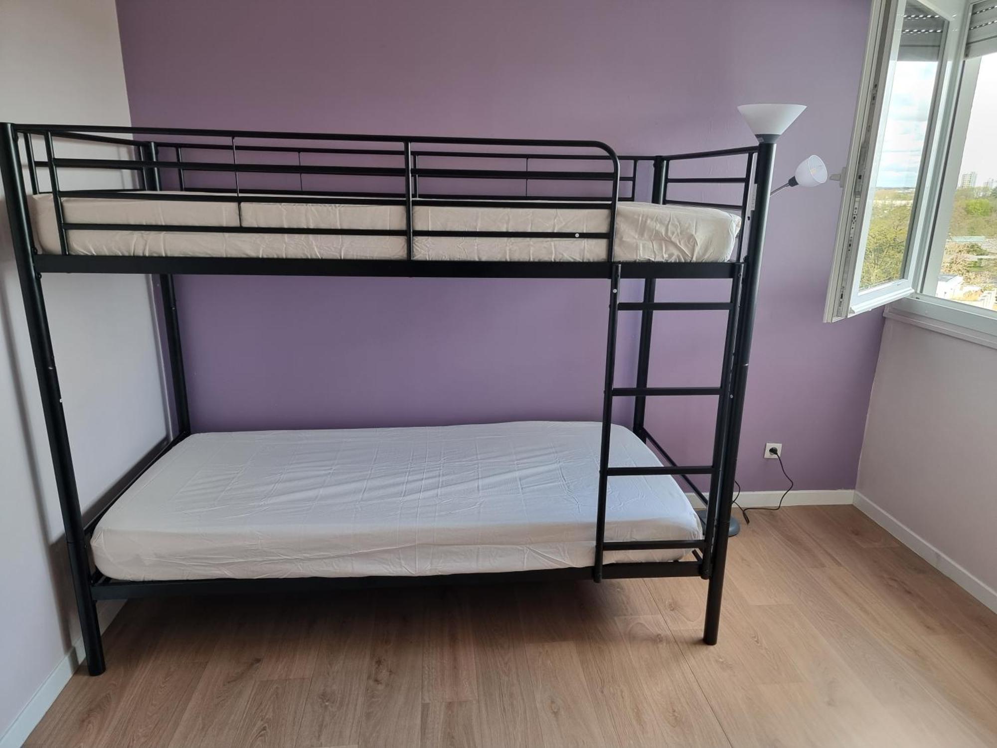 Evry Room - Only For Women Courcouronnes Екстер'єр фото